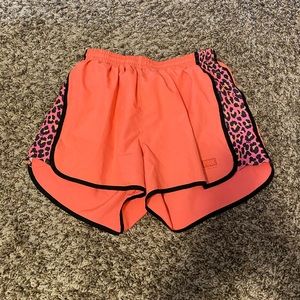 PINK athletic shorts
